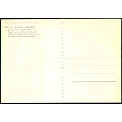 M. Anker - Familiebillede Juledag 1900 - Skagen Museum u/n - Ubrugt