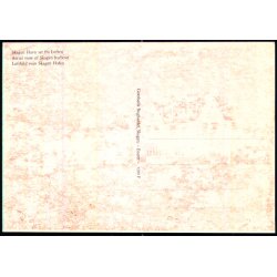 Skagen Havn set fra Luften - Gr�sb�lls 7209 - Ubrugt