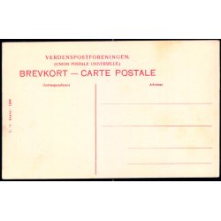 Vilhelm Herold  "Romeo og Julie" - C. St. 1208