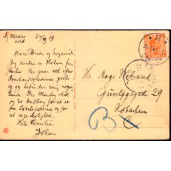 Clemens Bro - Aarhus - Stender 44122