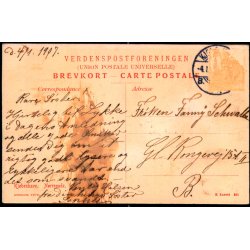 Kjbenhavn - Nrregade - K. 651