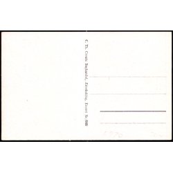 �r�sk�bing - Smedegade - C. Th. Creutz Bogh. 646 - Ubrugt