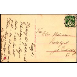 Pederstrup - Stender N.  35 - Brugt