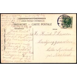 Hilsen fra R�dby - Wilhelm Carstensen Eneret u/n - Brugt