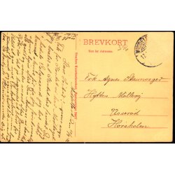 Middelfart - Henne Frisers Hus - Stender 24457 - Brugt