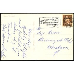 Odense - Havneparti - Stender 8 - Brugt