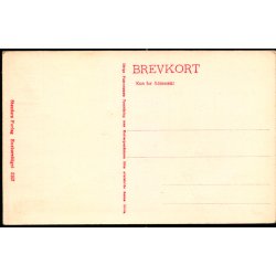 Odense - Grand Hotels Gaard - Stender 5107 - Ubrugt