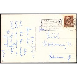 Odense - Fra Munkemose - Stender 627 K - Brugt