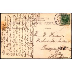 Karbergsminde - Flensborgs Lager - Nakskov u/n - Brugt