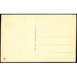 Ollerup - Fru Nannas Mindesm�rke -  A. R.  Brydegaard 45482 - Ubrugt