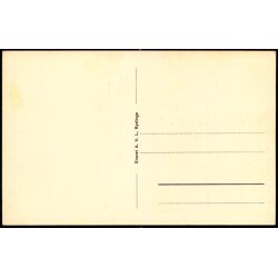 Ryslinge H�jskole - A.V.L. u/n - Ubrugt