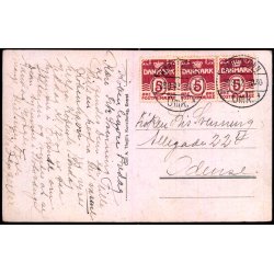 Kbenhavn - Glyptoteket - Carl A. Thejls Kunstforlag u/n