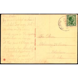 Falster - Parti fra Tromn�s - Stender 38301 - Brugt