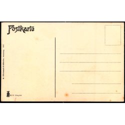 Dresmast Bark - Glckstadtt &amp; Mnden 32129 - Ubrugt