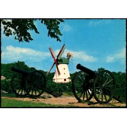 Dybb�l-M�lle - Stender 149 803 013 - Ubrugt