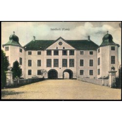 Sandholt (Fyen) - Alex Vincent 2199 - Ubrugt