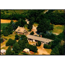 Lgismose Camping - Ariel Luftfoto u/n - Brugt