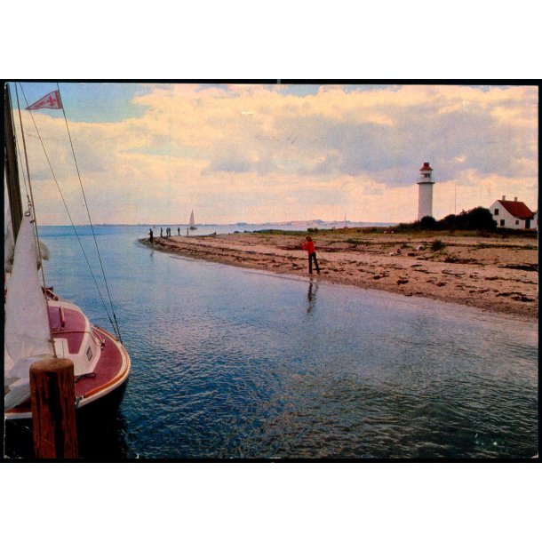 Eneb�rodde - Otterup - Foto Studio Gunnar Larsen u/n - Brugt