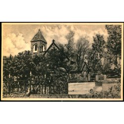 Lyn�s Kirke - Eneret 84678