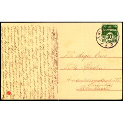 Nyborg - Ved Nordre Strandhus - Stender N. 95 - Brugt