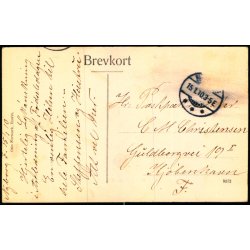 Nyborg - Holchenhavn Anno 1631- Otto N�rmark u/n  - Brugt