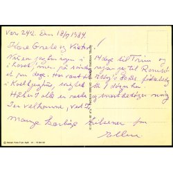 Hotel Nyborg Strand - u/n - Ubrugt