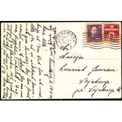 Svendborg - Bagergade - Stender S. 464 - Brugt