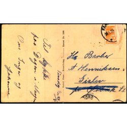 Faaborg - Museet - Rudolf Olsen 2301 - Brugt