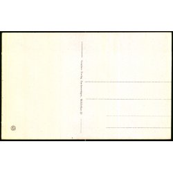 Middelfart Kirke - Stender M. 23 - Ubrugt