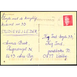 Faaborg - Holkegade - Stender 149 503 004 - Brugt