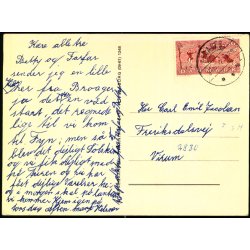 Interi�r fra St�vnegaarden - St�vnegaarden 1248 - Brugt