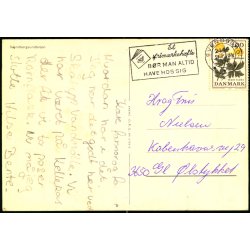 Svendborgsundbroen - O.P.O. 6780 - Brugt