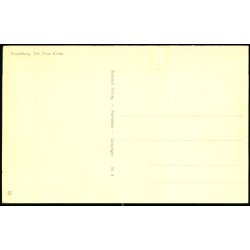 Svendborg - Vor Frue Kirke - Stender 2 - Ubrugt