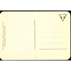 Den Kongelige Familie - Top Card T 153 - Ubrugt