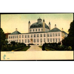 Fredensborg - Peter Alstrup 6029