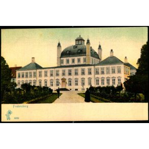 Fredensborg - Peter Alstrup 6029