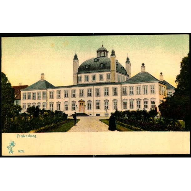 Fredensborg - Peter Alstrup 6029