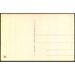 Lkken - Havet i Oprr - Th. Grnborgs Bogh. 78377 - Ubrugt