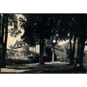 Arbejdsgiverforeningens Kursusejendom Egelund pr. Fredensborg - u/n