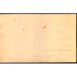 Fotokort Ukendt - Damer - Ubrugt