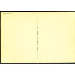 Grenaa - Museet - P.S. Johnsen u/n - Ubrugt