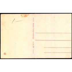 Aarhus Domkirke - Stender A. 324 - Ubrugt