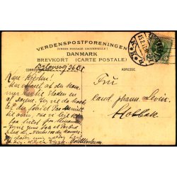 Aarhus - Theater - 1624 - Brugt