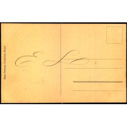 Fredericia - K�mpegraven - Marie Petersen u/n - Ubrugt