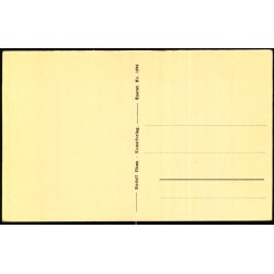 Esbjerg - Trafikhavnen - Rudolf Olsen 1694 - Ubrugt