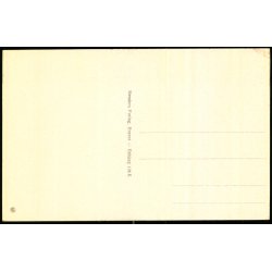 Esbjerg - Frejaparken - Stender Uden bagsidetryk - Ubrugt