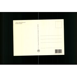 Luftfoto - Graasten Slot - A.Niemann 536 - Ubrugt