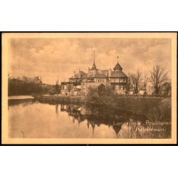 Langelinie Pavillonen - K�benhavn - Dansk Lystrykkeri 806