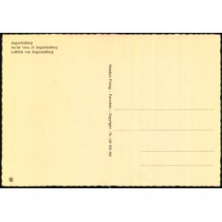 Augustenborg - Stender 149 825 060 - Ubrugt