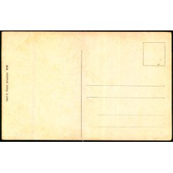 Landsbyidyl paa Als - C.C. Biehl 3239 - Ubrugt - Svage hj�rner !